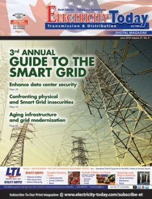 Information Technology and the Power Grid