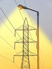 Shedding Light on North America's Power System