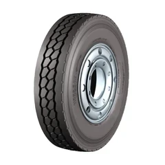Tire Management for Utility Fleet Vehicles