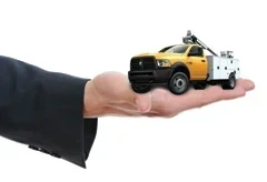 Managing Fleets with GPS Integration