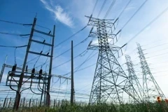 Distribution Automation