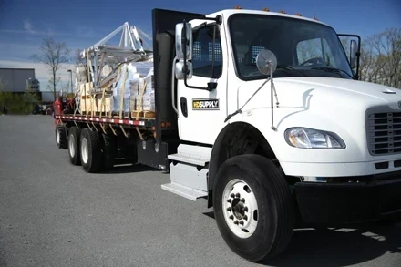 Emergency Response Kitting