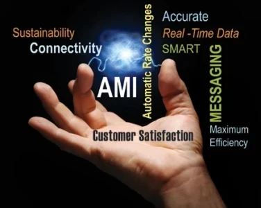 In-Home Display Connectivity