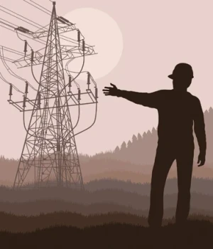 Utilities Await New Physical Security Standard