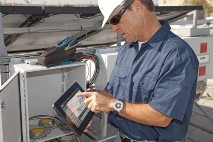 Motion Computing Secures CID2 Certification for F5 Rugged Tablet