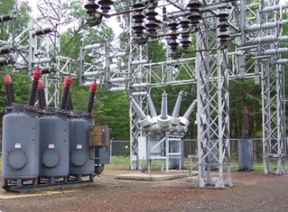 Power Factor Testing of Circuit Breakers