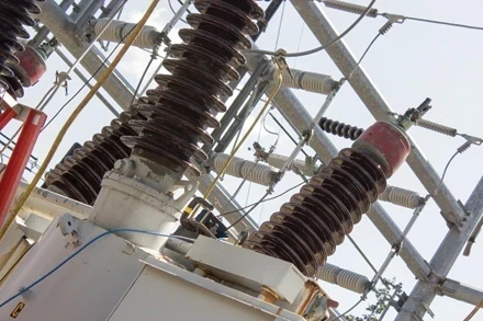 Circuit Breaker Lubrication