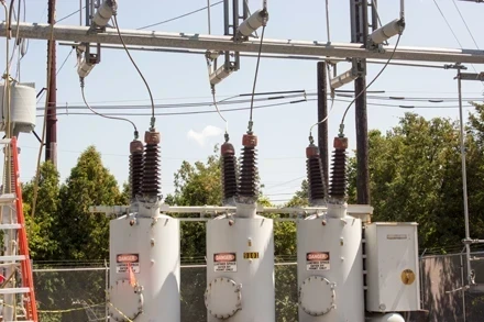 Partial Discharge & Circuit Breaker Asset Management