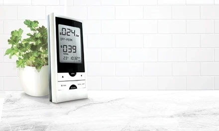 Historical facts on Ontario's peaksaver PLUS