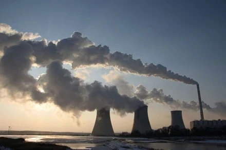 Time to Phase Out Coal