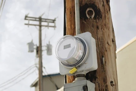 How AMI Can Improve Grid Reliability and Outage Response