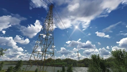 Transmission Line Design