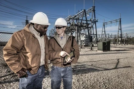 Field Worker Connectivity: Mobile technology for utilities