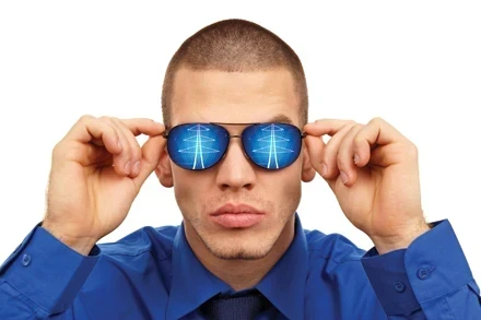 Mobile Workforce Using Augmented Reality