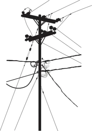 The Evolution of Utility Pole Engineering