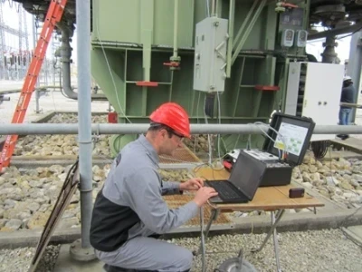 Substation Maintenance Best Practices