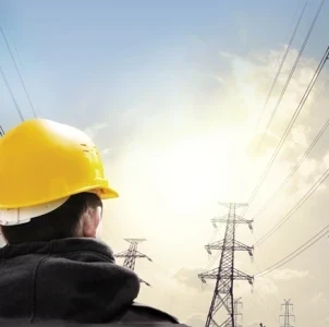 The Power Industry's Vision Statement