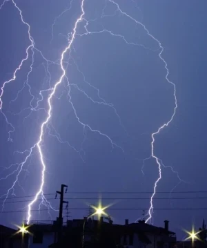 Lightning Discoveries & Technologies