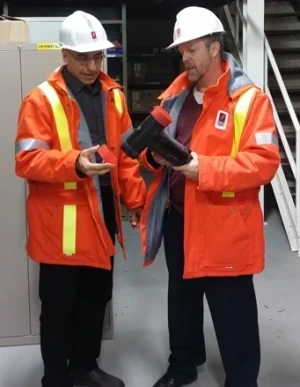 Electric Utility System Standards