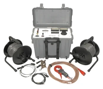 High Voltage, Inc. Introduces New Tester for Measuring Concentric Neutral Integrity