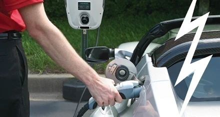 Plugging into Electric Vehicles