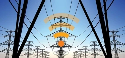 Wireless Technology for Electric Utilities