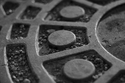 Underground Smart Grid