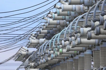 Ethernet Cable Selection for Utilities