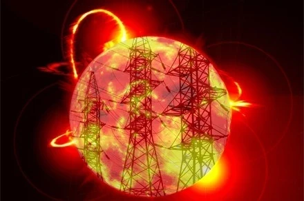 Geomagnetic Disturbances: A Danger to the Power Grid