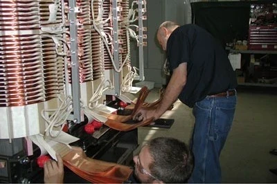 Prevent Transformer Shutdown