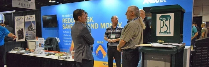 CUEE is Back and as Big and Bold as Ever