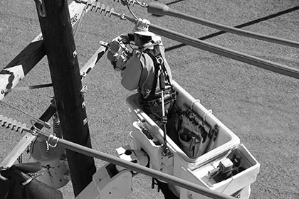 Fall Protection: The ABCs of Connecting Devices