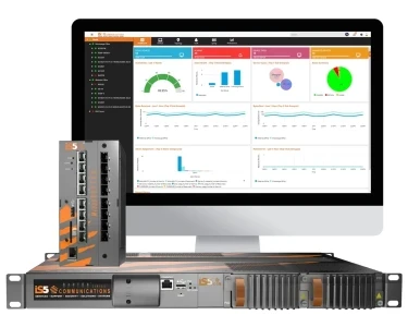 Communications, Data Hardening, and the Smart Grid