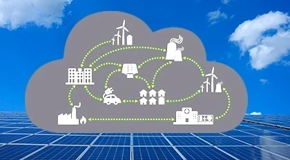 Distributed Energy Resources: Part 1.  Orchestral manoeuvres in grid innovation