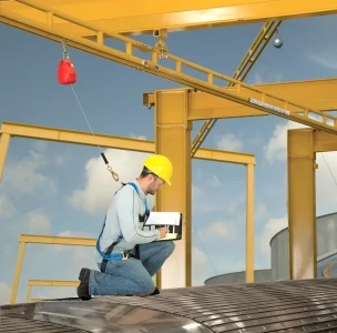 Fall Protection: The ABCs of Connecting Devices