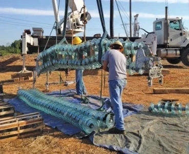 A New Age for Toughened Glass Insulators - With Clarity Comes Safety