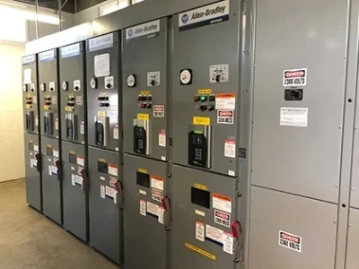 Using Continuous Offline Insulation Resistance Testing and CBM to increase Plant Safety and Reliability