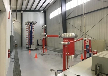 Insulators' ageing in North America - How about testing them?