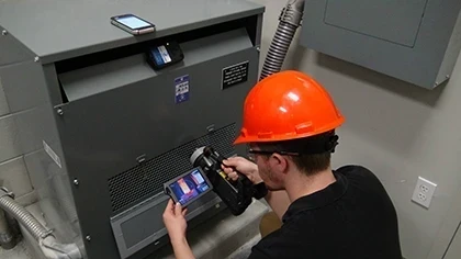 Designing A Safe & Reliable Transformer Maintenance Program