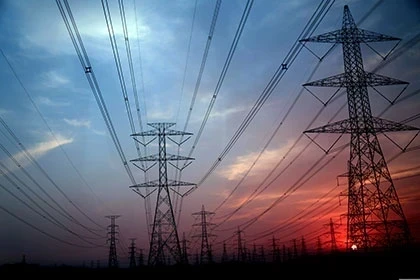 High Voltage AC Transmission Lines