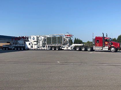 prepared to respond to customer’s need