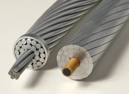 The Evolution / Revolution of Overhead Conductors... and why it matters