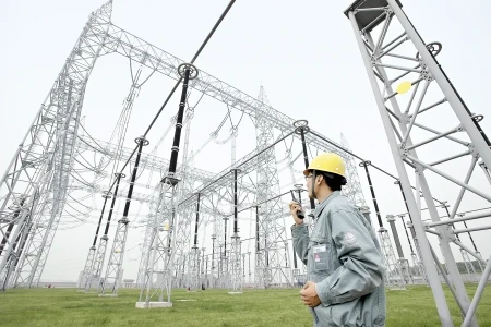 The Digital Substation Vision: From Utopian Concept to Grid Backbone