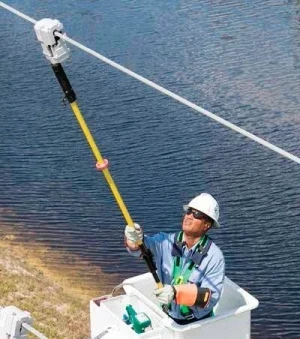 The Right Vendor Partnerships Positively Impact Line Crew Safety