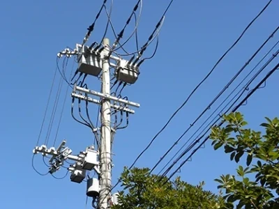 The Distribution Transformer - Critical Power System Component