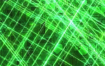 Transforming power grids for an efficient future