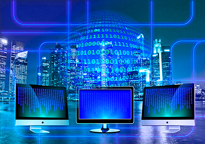 substation assets online monitoring