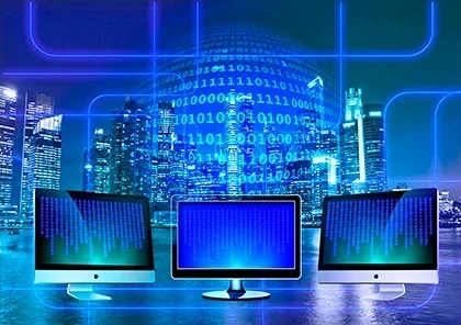 End-to-End Monitoring Systems Feeds Situational Awareness