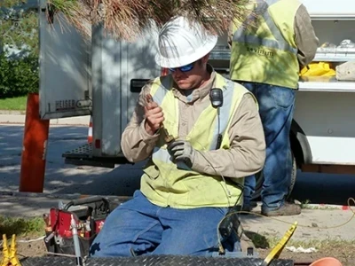 The Role of Cable Rejuvenation in Addressing the Maintenance of Aging Underground Cables
