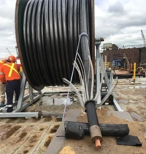 Insulation Resistance Test